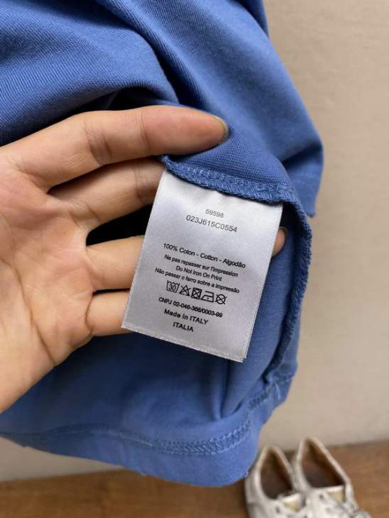 Dior T Shirts Short _SKUDiorS-XLtltx8415653